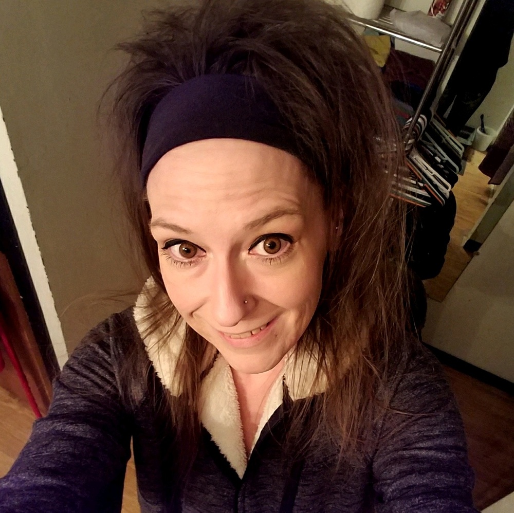 Meet your Posher, Valerie